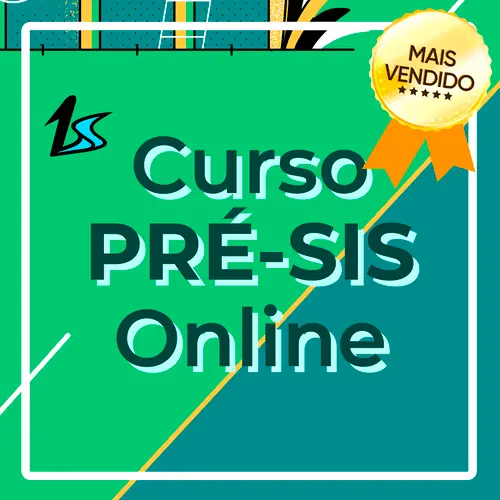 Curso Online SIS UEA Preparatório Completo VAGAS Abertas