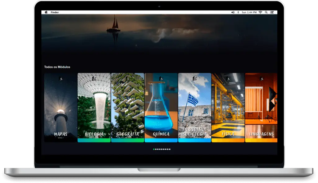 Curso Online PAES UEMA - Cursinho Online Preparatório PAES UEMA - Pré-PAES UEMA