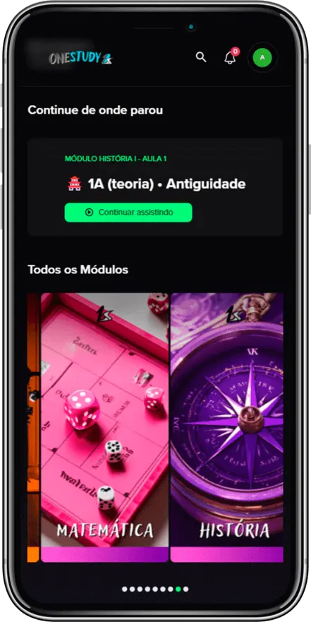 Curso Online Vestibular UFMS - Cursinho Online Preparatório Vestibular UFMS - Pré-Vestibular UFMS - Curso Preparatório UFMS - Vestibular da UFMS