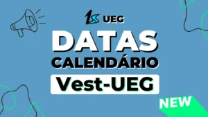 Datas e Calendário Vestibular UEG, Notícias, Cronograma, Calendário, Cronograma e datas Vestibular UEG, que dia é o Vestibular UEG, que dia é a prova do Vestibular UEG