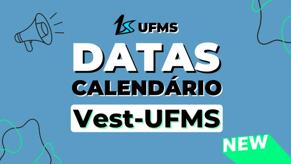 Notas De Corte Vestibular UFMS | Notas ATUALIZADAS 2024