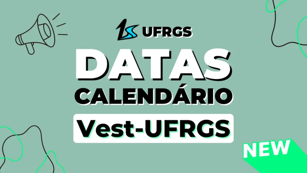 Datas e Calendário Vestibular UFRGS, Notícias, Cronograma, Calendário, Cronograma e datas Vestibular UFRGS, que dia é o Vestibular UFRGS, que dia é a prova do Vestibular UFRGS