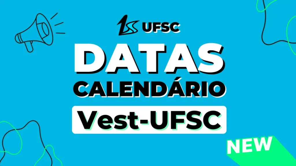 Datas e Calendário Vestibular UFSC, Notícias, Cronograma, Calendário, Cronograma e datas Vestibular UFSC, que dia é o Vestibular UFSC, que dia é a prova do Vestibular UFSC
