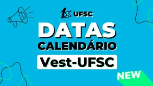 Datas e Calendário Vestibular UFSC, Notícias, Cronograma, Calendário, Cronograma e datas Vestibular UFSC, que dia é o Vestibular UFSC, que dia é a prova do Vestibular UFSC