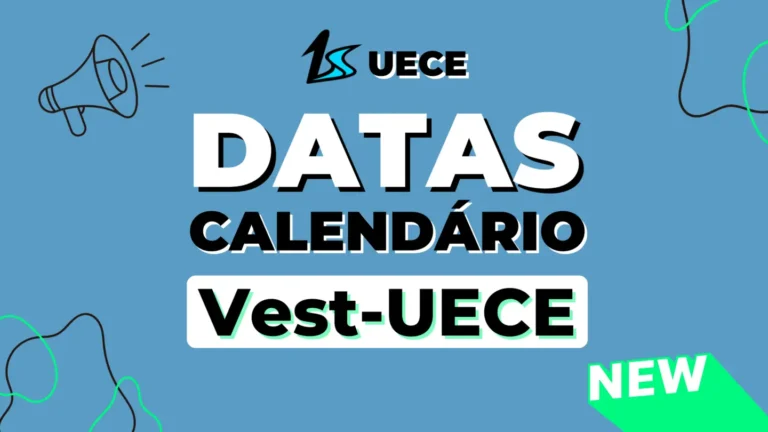 Datas e Colendário Vestibular UECE, Notícias, Cronograma, Calendário, Cronograma e datas Vestibular UECE, que dia é o Vestibular UECE, que dia é a prova do Vestibular UECE