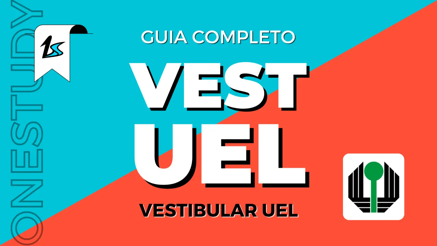 Guia Completo Vestibular Uel Completo E Atualizado