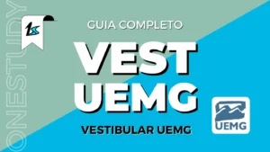 Guia completo Vestibular UEMG - como estudar para o vestibular da UEMG - tudo sobre o Vestibular UEMG - guia de estudos vestibular UEMG, guia do estudante vestibular UEMG