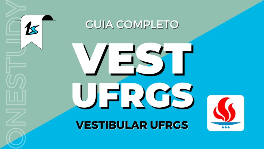 Guia completo Vestibular UFRGS - como estudar para o vestibular da UFRGS - tudo sobre o Vestibular UFRGS - guia de estudos vestibular UFRGS, guia do estudante vestibular UFRGS