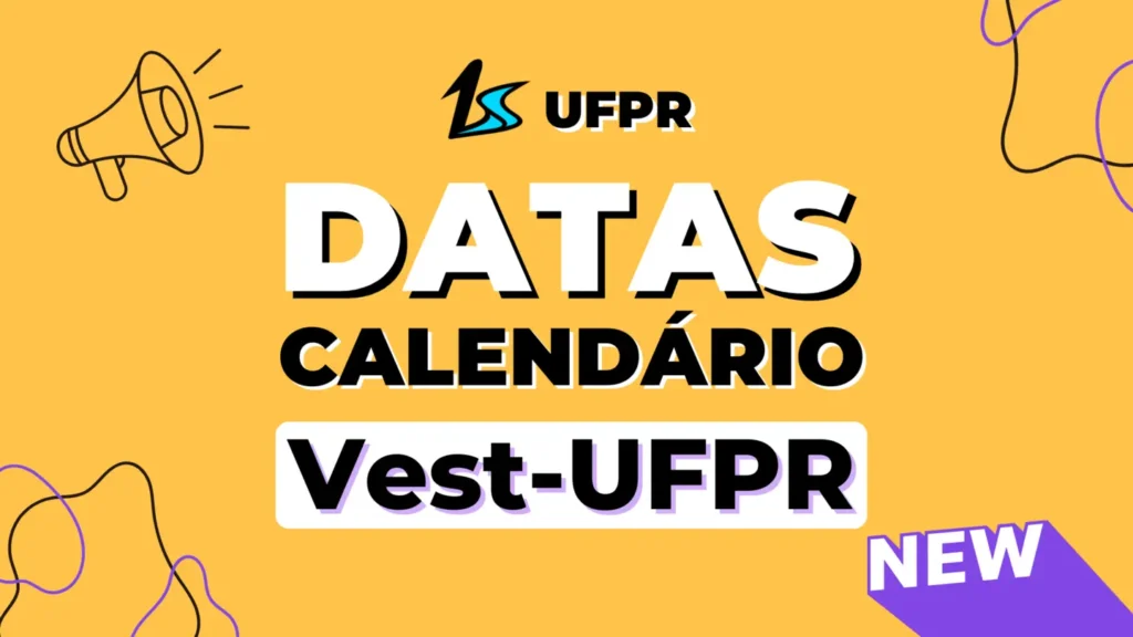 Notícias, informações, Calendário, Cronograma e datas Vestibular UFPR, que dia é o Vestibular UFPR, que dia é a prova do Vestibular UFPR