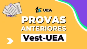 provas anteriores vestibular UEA - provas antigas Vestibular UEA, provas pdf vestibular UEA, baixar provas vestibular UEA