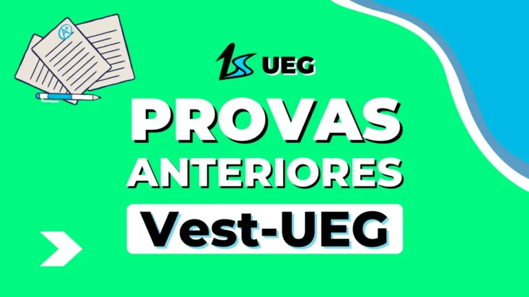provas anteriores vestibular UEG - provas antigas Vestibular UEG, provas pdf vestibular UEG, baixar provas vestibular UEG