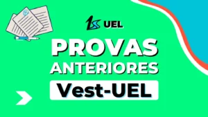 provas anteriores vestibular UEL - provas antigas Vestibular UEL, provas pdf vestibular UEL, baixar provas vestibular UEL
