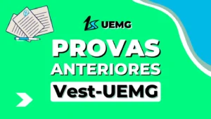 provas anteriores vestibular UEMG - provas antigas Vestibular UEMG, provas pdf vestibular UEMG, baixar provas vestibular UEMG