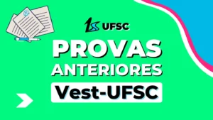 provas anteriores vestibular UFSC - provas antigas Vestibular UFSC, provas pdf vestibular UFSC, baixar provas vestibular UFSC